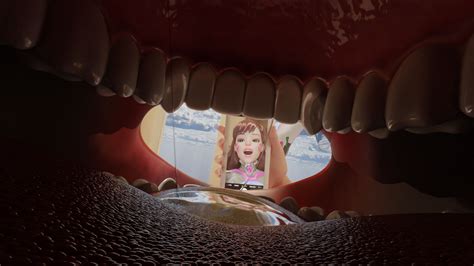 Mar 20, 2022 · Quick POV of getting swallowed whole by a horse anthro's hungry pulsing asshole. 